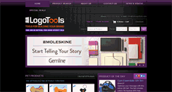 Desktop Screenshot of aialogotools.com