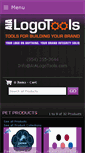 Mobile Screenshot of aialogotools.com